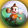 [Series - Super Monkey Ball] game badge