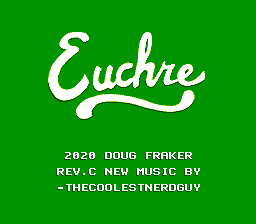 Title screenshot