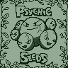 ~Homebrew~ Pokemon Psychic Seeds game badge