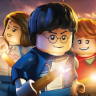 LEGO Harry Potter: Years 5-7 game badge