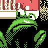 MASTERED Frogger (Game Boy Color)
Awarded on 13 Jul 2022, 19:32