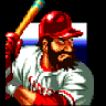 Baseball Stars 2 (Arcade)