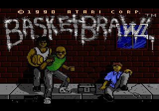 Title screenshot