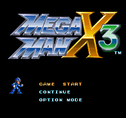 Title Screenhot