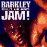 Barkley Shut Up and Jam! game badge