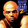 Barkley Shut Up and Jam 2 game badge