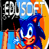 ~Prototype~ Sonic's Edusoft