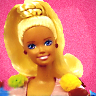 Barbie: Game Girl (Game Boy)