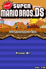 Another Super Mario Bros. Wii, Newer Super Mario Bros. Wiki