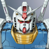 [Series - Gundam] game badge