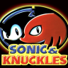 [Hacks - Sonic 3 & Knuckles] game badge