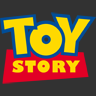 [Series - Toy Story] game badge