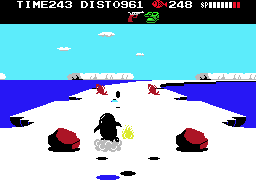 97 – Penguin Adventure (MSX) « Desafio Retrogamer