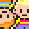 MASTERED Mother 3 (Game Boy Advance)
Awarded on 10 Dec 2021, 16:04