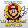 ~Hack~ Lost Levels Enhanced, The (SNES)