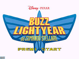 Buzz Lightyear of Star Command (video game) - Wikipedia