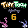 ~Unlicensed~ Tiny Toon Adventures 6