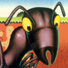 SimAnt: The Electronic Ant Colony (SNES)