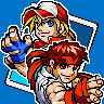 MASTERED SNK vs. Capcom: Card Fighters' Clash - Capcom and SNK Versions (Neo Geo Pocket)
Awarded on 02 May 2022, 09:37