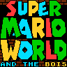 MASTERED ~Hack~ Super Mario World and the Bois! (SNES)
Awarded on 14 Nov 2021, 03:59