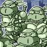 MASTERED Teenage Mutant Ninja Turtles: Fall of the Foot Clan (Game Boy)
Awarded on 06 Apr 2021, 08:29