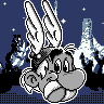 Completed Asterix (Game Boy)
Awarded on 18 Apr 2020, 16:54