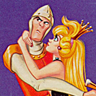 MASTERED Dragon's Lair: The Legend (Game Boy)
Awarded on 17 Mar 2021, 05:31