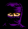 Ninja Cop Saizou (NES)