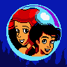 Little Mermaid II, The: Pinball Frenzy game badge