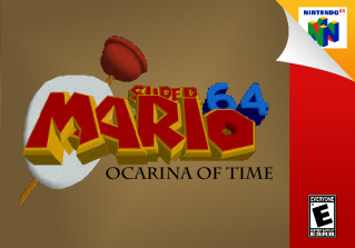 Super Mario 64 Romhacks - Retroachievements Collection [Pre-Patched] : Kaze  Emanuar, aglab2, Marionova64, thecozies, LinCrash, Progji, MrComit, The  PixelSM64, SwiftySky, Nebula SM64, BroDute, Dan-GPTV, ArcticJaguar725,  Kinopio, Daniel_EDC, pieordie1