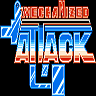 Mechanized Attack game badge