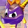 MASTERED Spyro the Dragon (PlayStation)
Awarded on 15 Aug 2022, 23:05