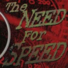 Road & Track Presents: The Need for Speed game badge