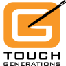[Misc. - Touch! Generations] game badge