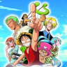 MASTERED One Piece: Grand Battle! (PlayStation)
Awarded on 05 Apr 2021, 15:00