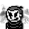 MASTERED Addams Family, The: Pugsley's Scavenger Hunt (Game Boy)
Awarded on 19 Nov 2017, 03:31