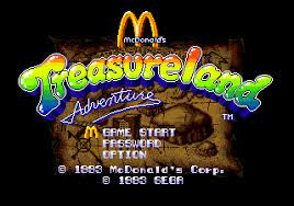 Title screenshot