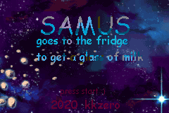 Title Screenhot