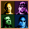 WWF Betrayal (Game Boy Color)