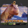 [Series - Dinosaur (Disney)] game badge
