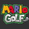 [Subseries - Mario Golf] game badge