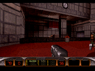 In-game screenshot