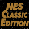 [Misc. - NES | Famicom Classic] game badge