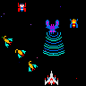Completed Galaga (Arcade)
Awarded on 01 May 2021, 11:03