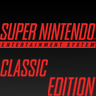 [Misc. - SNES | Super Famicom Classic] game badge