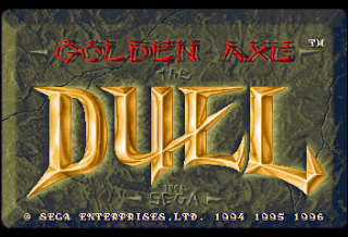 Title screenshot