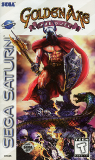 Boxart
