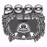 PoPo Team game badge