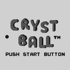 Title screenshot