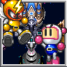 MASTERED Super Bomberman 2 (SNES)
Awarded on 14 Jan 2022, 06:48